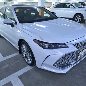 Toyota Avalon 2021