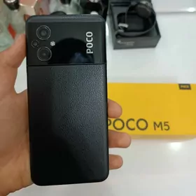 PocoM5