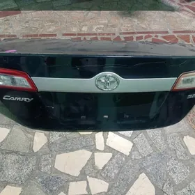 Буфер, капот, облицовка, фара