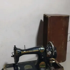 Тикин машин