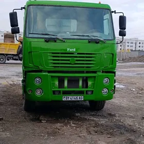 Ford Cargo 3535D 2013