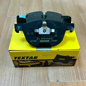 BMW F10 F15 E70 KALOTKA