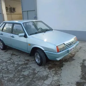 Lada 21099 2000