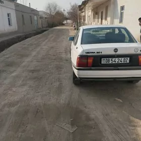 Opel Vectra 1991
