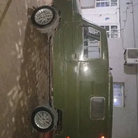 UAZ 469 2023