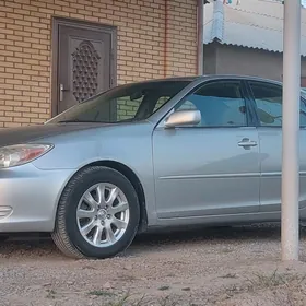 Toyota Camry 2004
