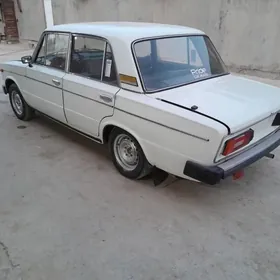 Lada 2106 1998