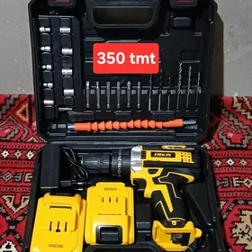 Drel Şurupowert DEWALT