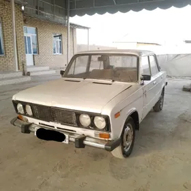 Lada 2106 1985