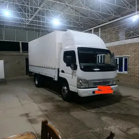 Mitsubishi Canter 2008