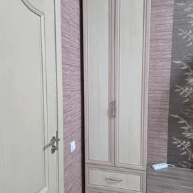 шкаф пенал для одежды