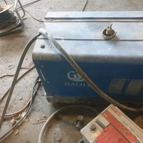 кемп улысы камплект