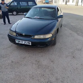 Mazda 626 1996