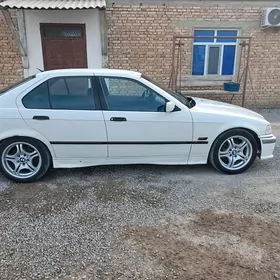 BMW 325 1994