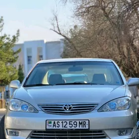 Toyota Camry 2003