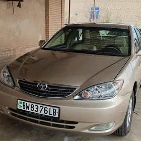 Toyota Camry 2002