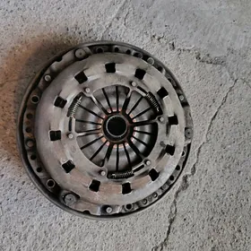 BMW E60 MAHOWIK KARZINA FEREDO