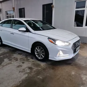 Hyundai Sonata 2019
