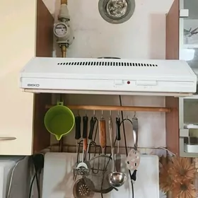 Wytyajka вытяжка BEKO