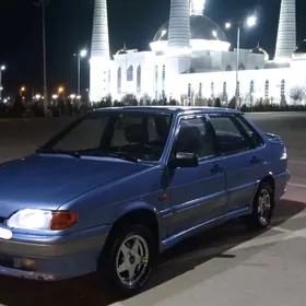 Lada Priora 2000
