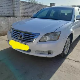 Toyota Avalon 2007