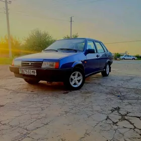 Lada 21099 2002