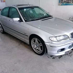 BMW 325 2000
