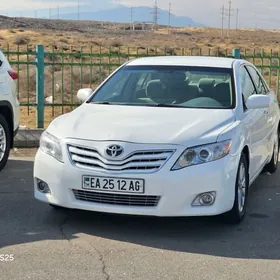 Toyota Camry 2010
