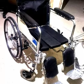 inwalid kalyaska инвалидная