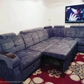 угалок диван