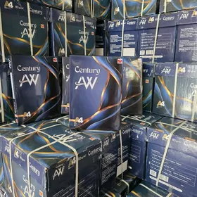 kagyz A4 80 gr India 