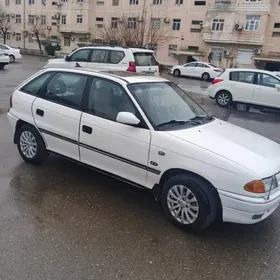 Opel Astra 1992