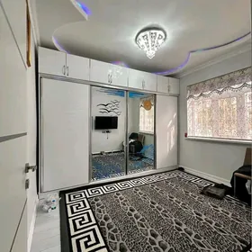 Mir 2 3 komnat 1etaž