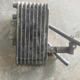 OHLAŹDENIYA RADIATOR