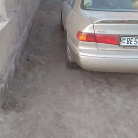 Toyota Camry 2001
