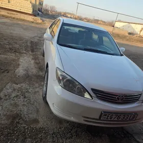 Toyota Camry 2002