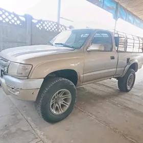 Toyota Tacoma 2001