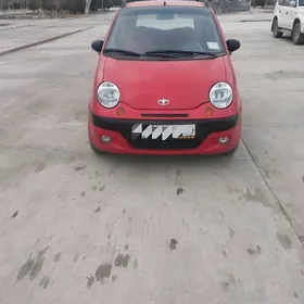 Daewoo Matiz 2004
