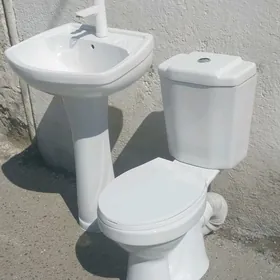 unitaz rakwina унитаз раквина