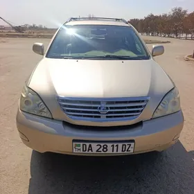 Lexus RX 330 2005
