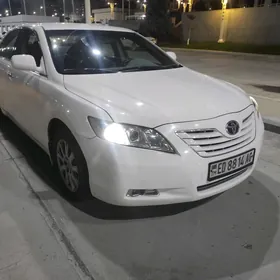 Toyota Camry 2008