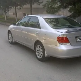Toyota Camry 2005