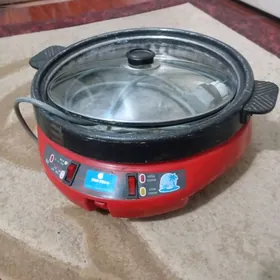 Ток скворотка