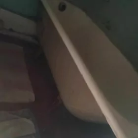 Чугунная ванна