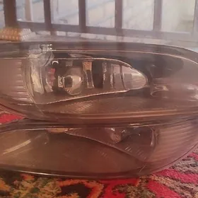 DUTY CAMRY TUMANKALAR 2002 2005