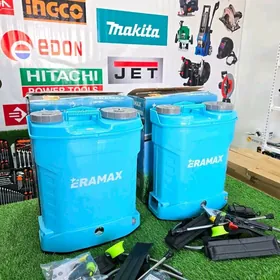 DERMAN SEPŸÄN ERAMAX