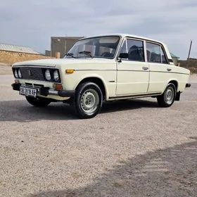 Lada 2106 2000