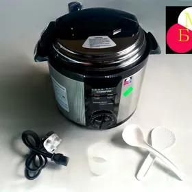 Мультиварка GEEPAS