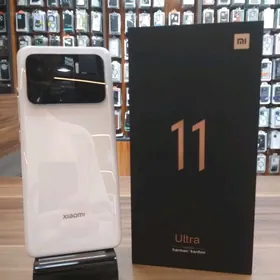 MI 11 Ultra