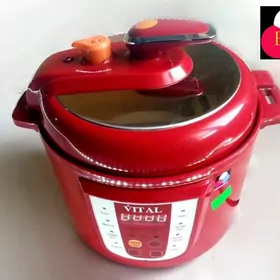 Мультиварка VITAL